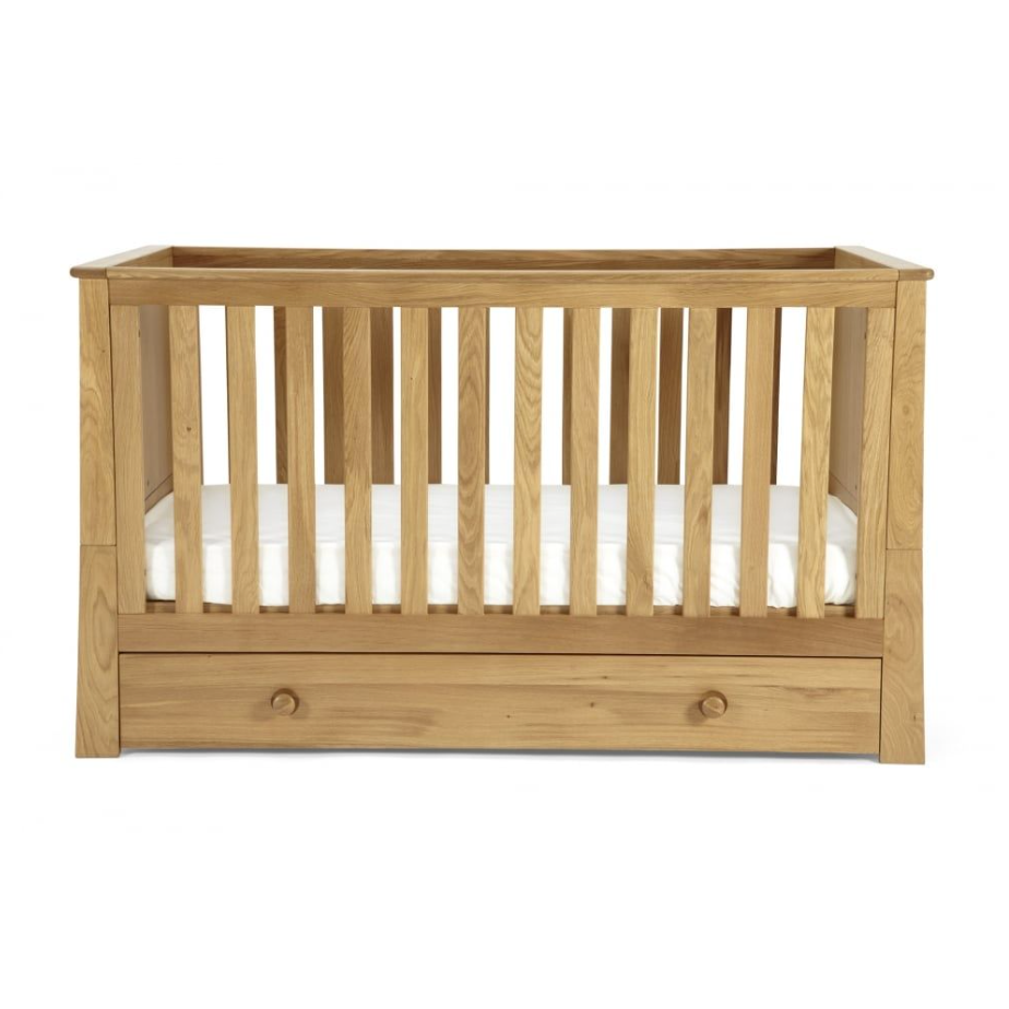  Cũi Gỗ Osborne Cot Bed 