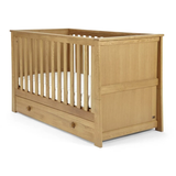  Cũi Gỗ Osborne Cot Bed 