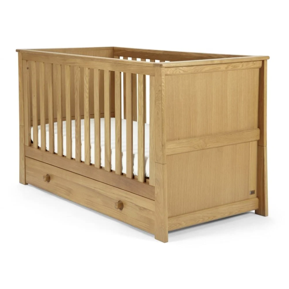  Cũi Gỗ Osborne Cot Bed 