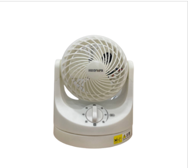  Quạt Đối Lưu Không Khí Iris Ohyama TAF-MKM10 