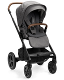  Xe Đẩy Gấp Gọn 2 Chiều NUNA Mixx Next 