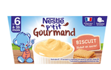  Váng Sữa Nestlé P'tit Gourmand (100g x 4) 