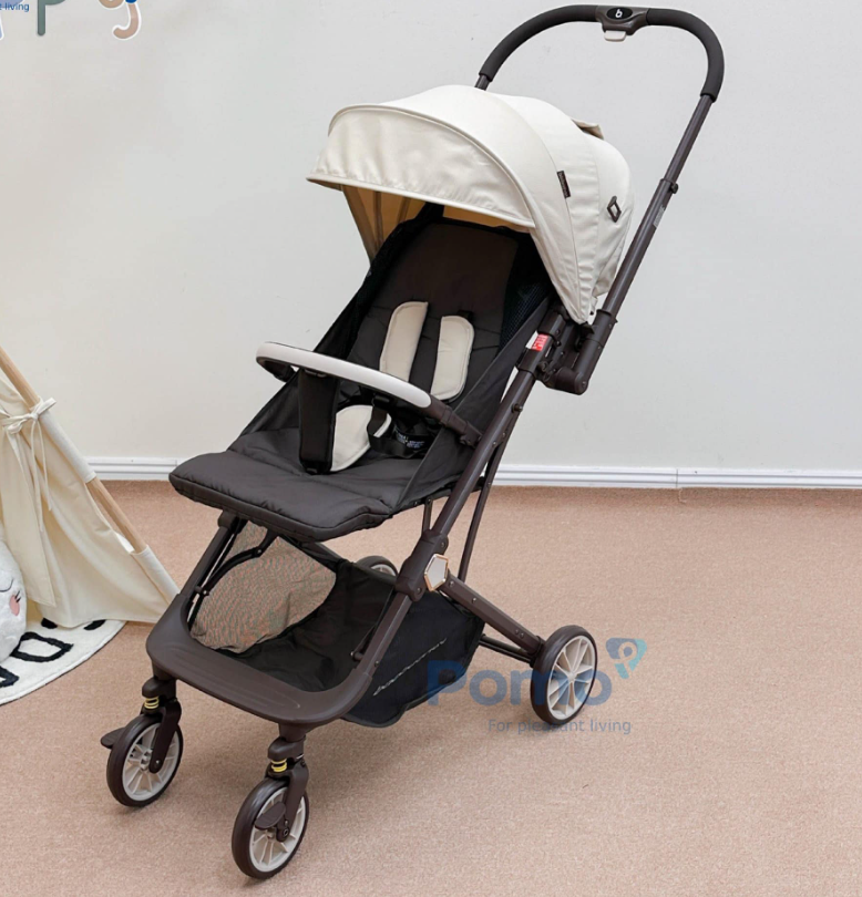  Xe Đẩy Baohao Y8 2 Chiều 