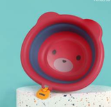  Chậu Rửa Mặt Gấu Tobe 