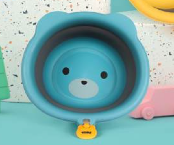  Chậu Rửa Mặt Gấu Tobe 