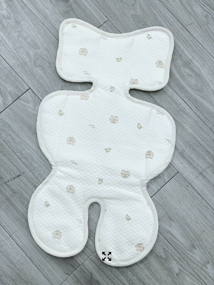  Tấm Lót Xe Đẩy Thoáng Khí  BEDDING HV 