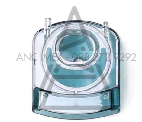  Phụ kiện máy pha sữa BURABI 