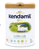  Sữa dê Kendamil Goat Anh 