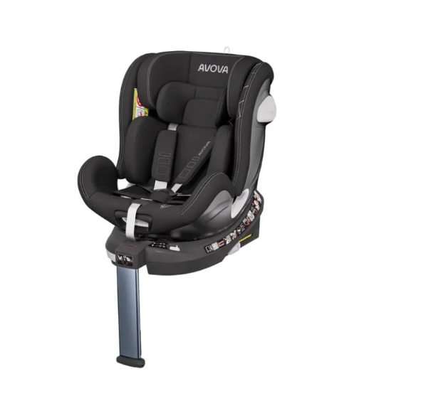  Ghế Ngồi Ô Tô Cho Bé Avova Swan-Fix I-Size 