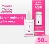  Tinh dầu dưỡng tóc Mama’s Choice Hair Serum 