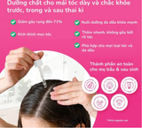  Tinh dầu dưỡng tóc Mama’s Choice Hair Serum 