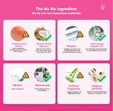  Sữa rửa mặt dịu nhẹ cho mẹ bầu & sau sinh Mama’s Choice 