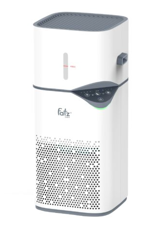  FATZ BABY - Máy lọc không khí bù ẩm công nghệ Ion Plasma - IonAir 1 