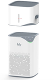  FATZ BABY - Máy lọc không khí bù ẩm công nghệ Ion Plasma - IonAir 1 