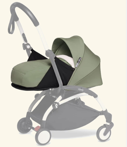  BABYZEN YOYO3 - 0M + / Newborn Pack 