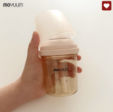  Bình sữa Moyuum PPSU Mov.aa Bản Trơn 