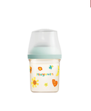  Bình sữa Moyuum PPSU Mov.aa  Bản Họa Tiết - Xanh Mint 