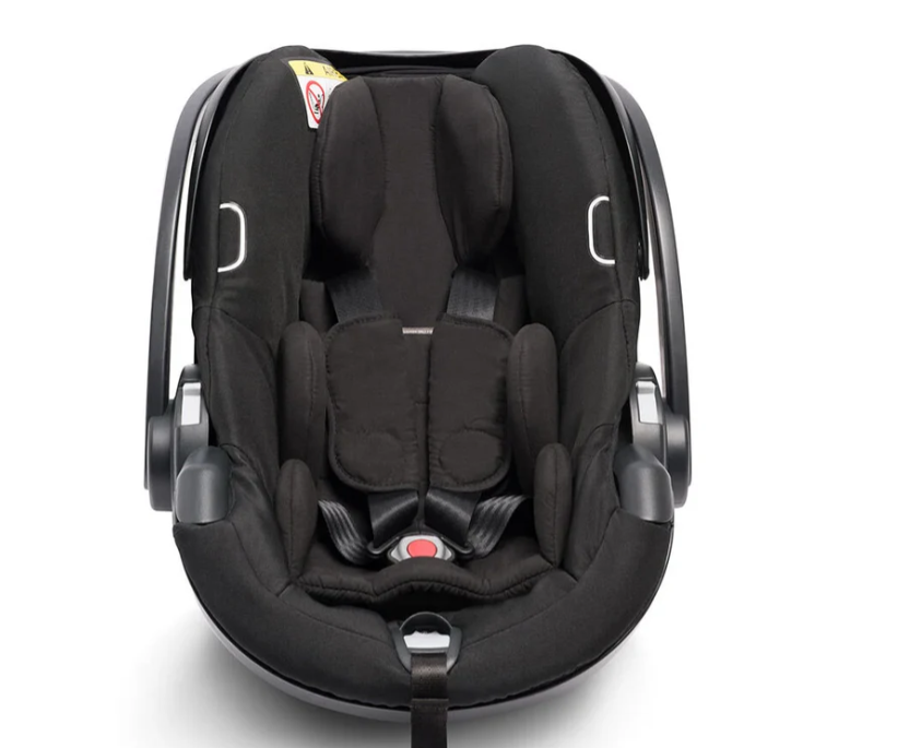  Ghế ngồi ô tô STOKKE YOYO by Besafe 