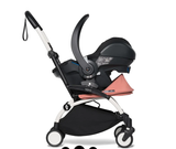  Ghế ngồi ô tô STOKKE YOYO by Besafe 