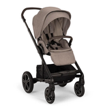  Xe Đẩy Gấp Gọn 2 Chiều NUNA Mixx Next 