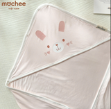  Ủ Choàng Tencel Cotton Mochee 