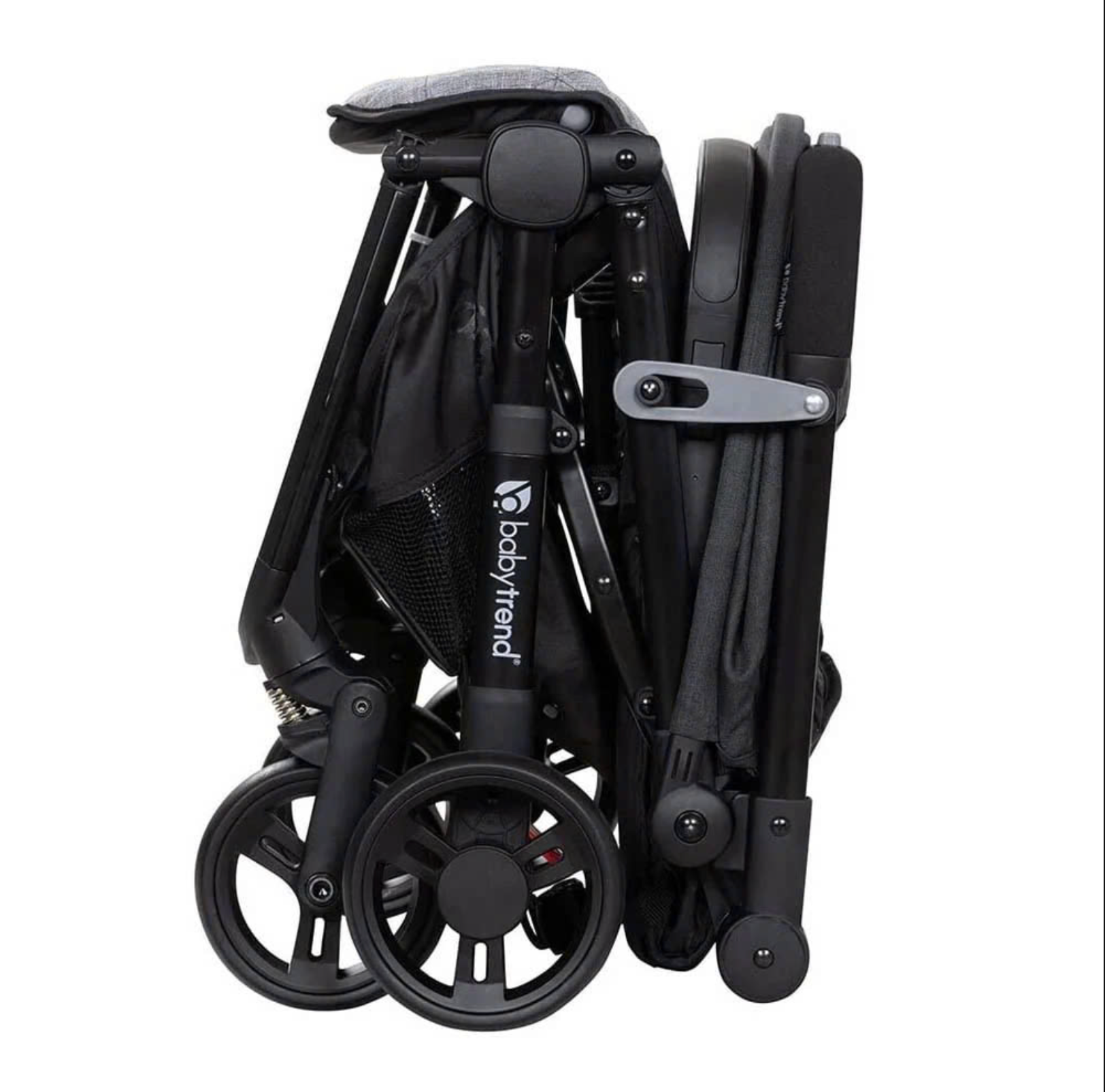  Xe đẩy gấp gọn Baby Trend Tango Mini 