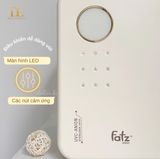  FATZ BABY - Máy tiệt trùng UVC-LED công nghệ Anion e - KING 7 