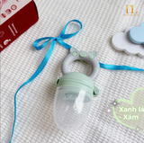  Túi nhai silicon Little Bykker 