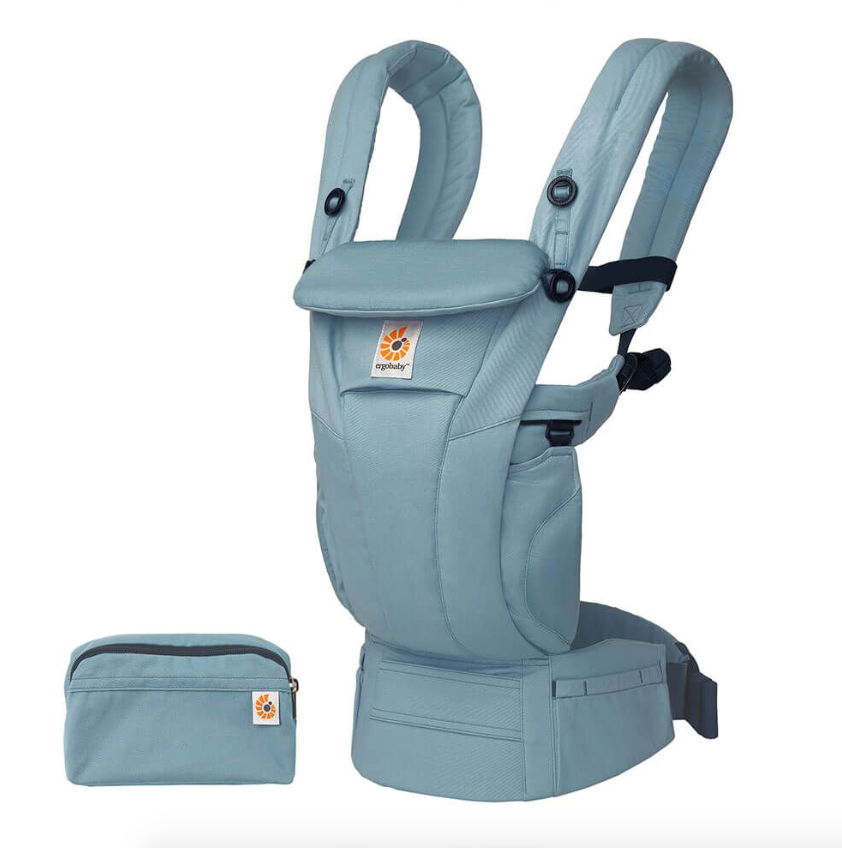  Địu cho bé Ergobaby Omni Dream 