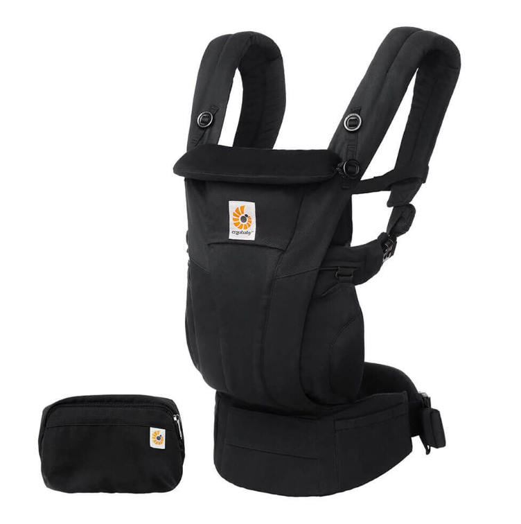  Địu cho bé Ergobaby Omni Dream 