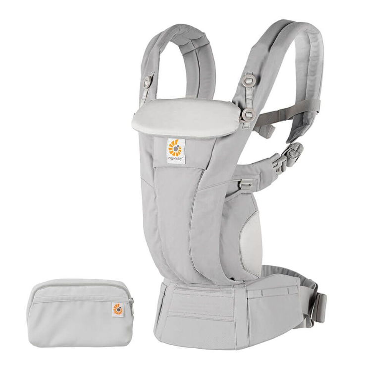  Địu cho bé Ergobaby Omni Dream 