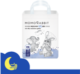  Bỉm quần đêm hè Momorabbit 