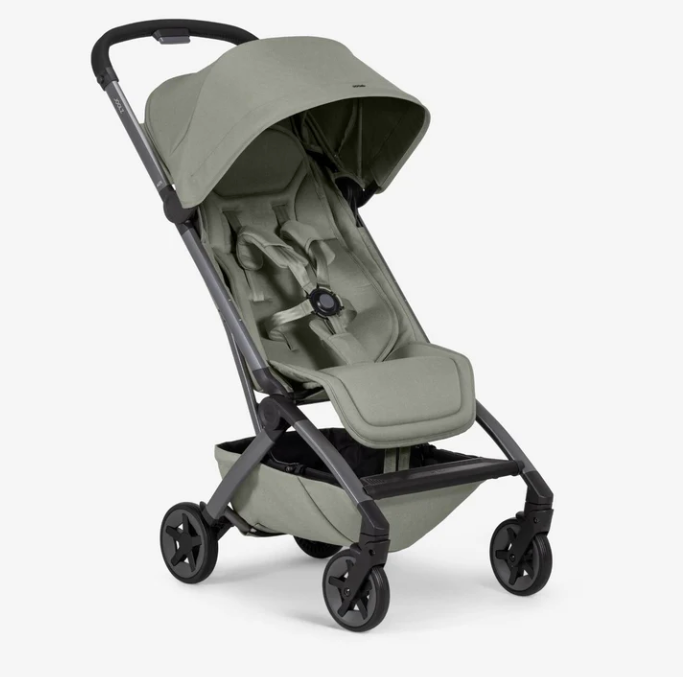  Xe Đẩy Cao Cấp Joolz Aer 2 