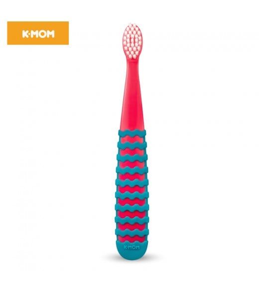  Bàn Chải Đánh Răng Cho Bé K-Mom ( 2 - 5 Tuổi ) 