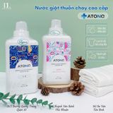  Nước Giặt Thuần Chay Cao Cấp ATONO2 1L 
