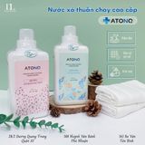  Nước Xã Thuần Chay Cao Cấp ATONO2 
