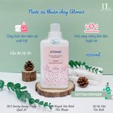  Nước Xã Thuần Chay Cao Cấp ATONO2 