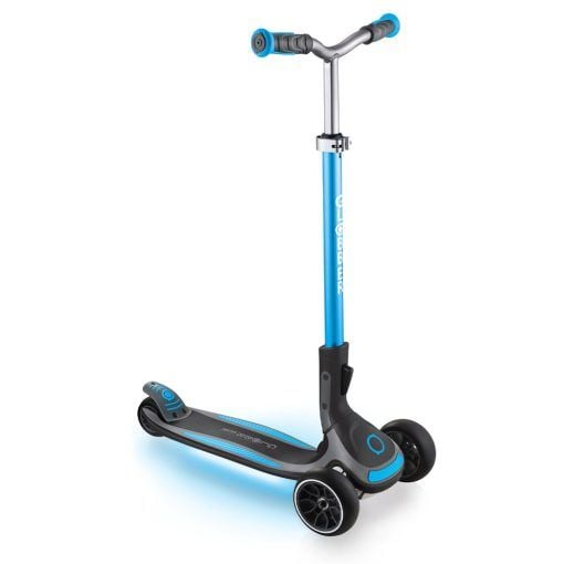 Xe Scooter 3 bánh Globber Ultimum (5 tuổi trở lên) 
