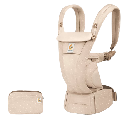  Địu cho bé Ergobaby Omni Dream 