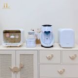  Tủ Gỗ Ngang Cánh Mây Khủng Long Ngăn Kéo Kết Hợp Treo Đồ 