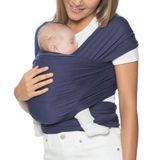  Địu vải Ergobaby Aura Baby Wrap 