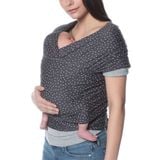  Địu vải Ergobaby Aura Baby Wrap 