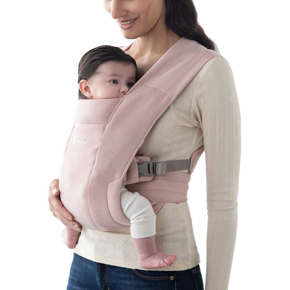  Địu Ergobaby Embrace Cozy 