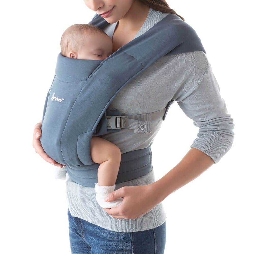  Địu Ergobaby Embrace Cozy 