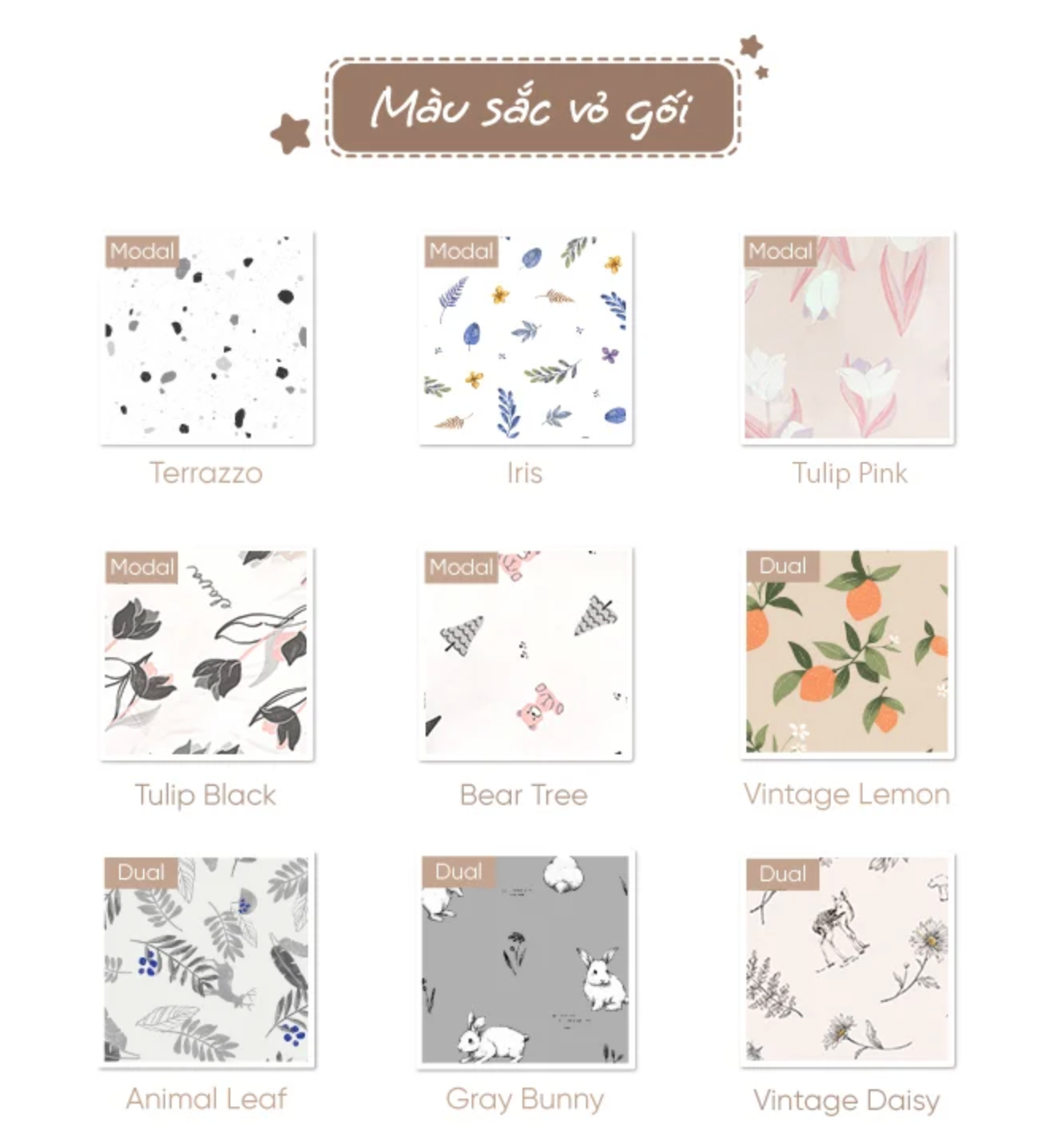  ELAVA - Vỏ Gối Chống Trào Ngược C 