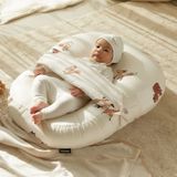  Gối Chống Trào Ngược Dono&Dono Cotton 4 Mùa 