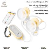  Máy hút sữa điện đôi Medela - Freestyle Flex 