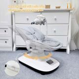  Nôi Ru Ngủ Đa Chuyển Động Mastela Duluxe 360° 