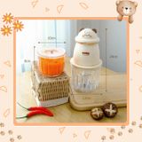  Máy Xay Đa Năng Beanie Plus Tobe  - 9122 ( Set 2 cối xay ) 