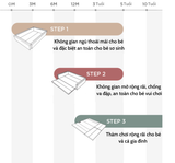  Bumper Bed Dono & Dono 